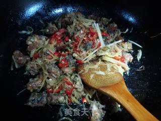 Fu Jiao Chicken recipe