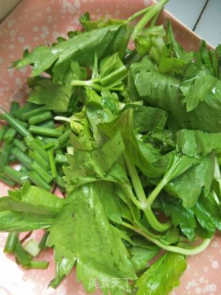 Farmhouse Watercress Crucian Carp recipe