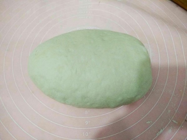 Shoutao Mantou recipe