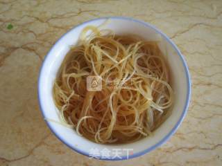 Steamed Prawns with Garlic Vermicelli recipe