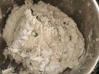 Taro Balls recipe