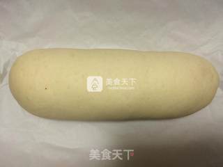 #aca烤明星大赛# Italian Sausage Bread recipe