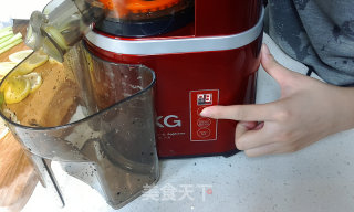 Good Weight Loss Corn Juice Skg9999 Original Juice Machine Recipe recipe
