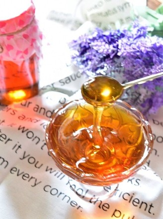 Homemade Invert Syrup recipe