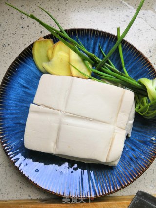 Head Bean Soup recipe