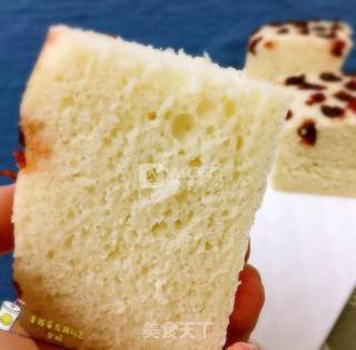 Cranberry Hair Cake recipe