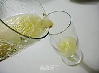 Apple Juice recipe