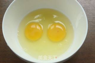 Steamed Dumpling recipe