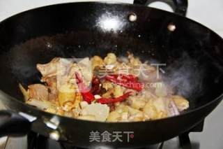 Griddle Lamb recipe