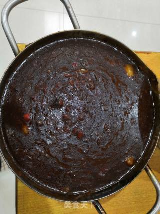 Private Beef Sauce recipe