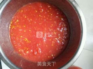 Rock Sugar Tomatoes recipe
