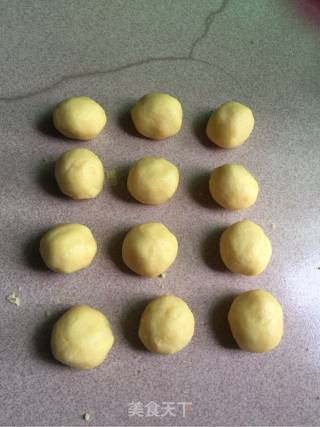 # Fourth Baking Contest and is Love to Eat Festival# Walnut Crisps recipe