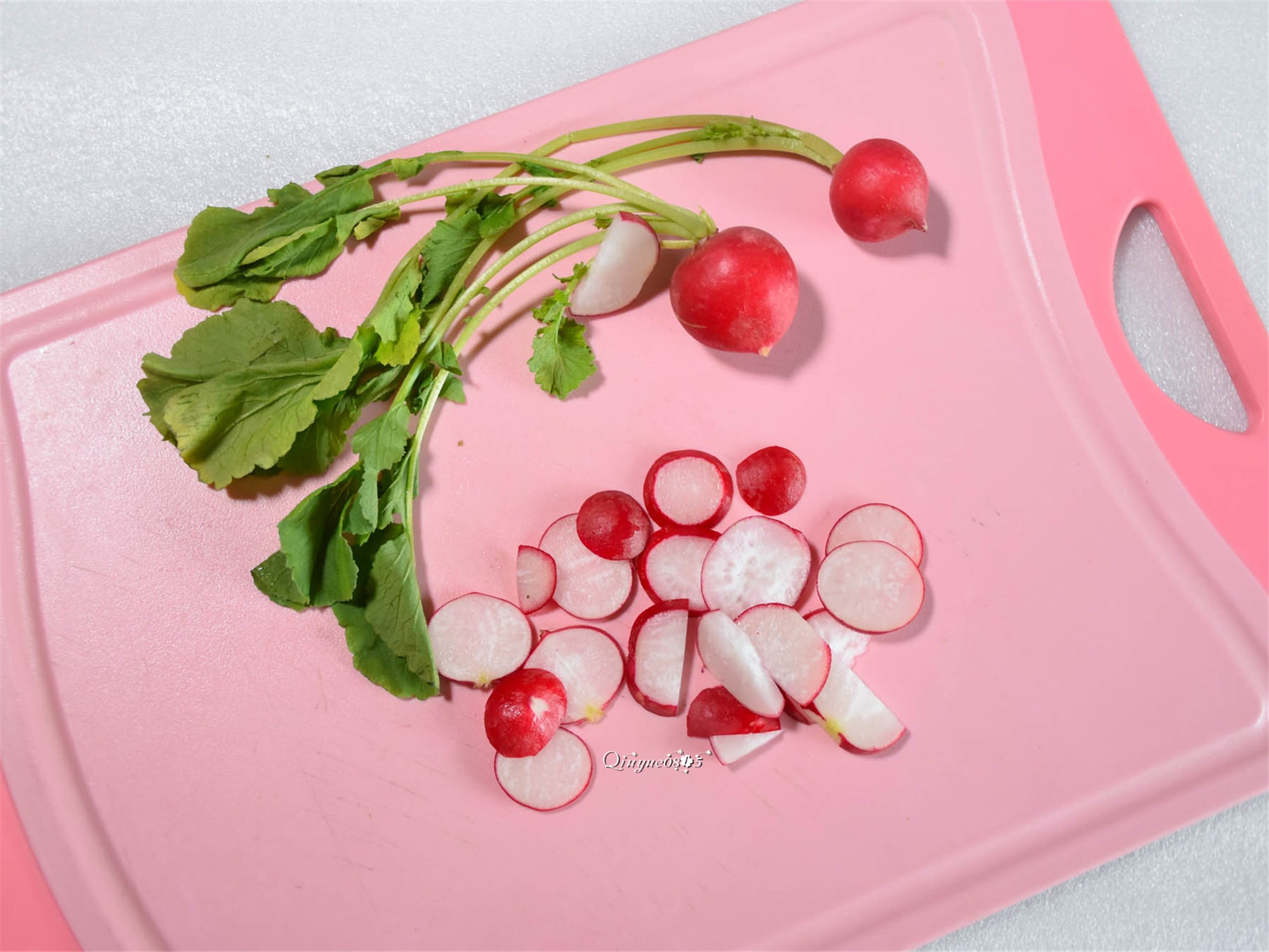 Colorful Salad recipe