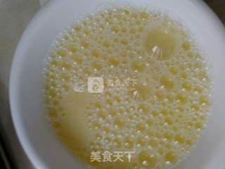 Homemade Steamed Eggs recipe