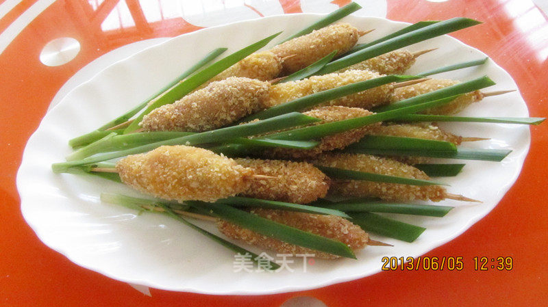 Pork Tenderloin recipe