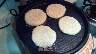 Huangqiao Biscuits recipe