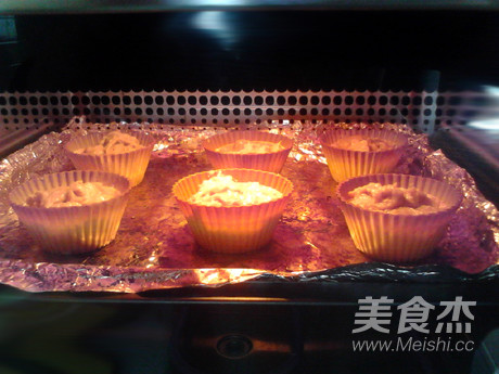 Flourless Honey Chestnut Cake recipe