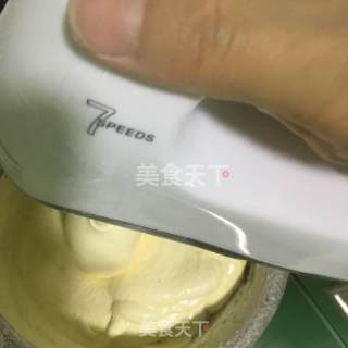 Egg Yolk Cookies recipe