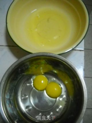 Microwave Corn Cake recipe