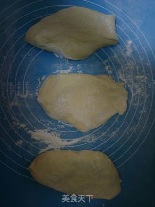 Yogurt Toast recipe