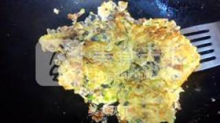 Dried Egg Tofu recipe