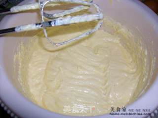 Birthday Cake @@给爸爸的 Chocolate Butter Cake recipe