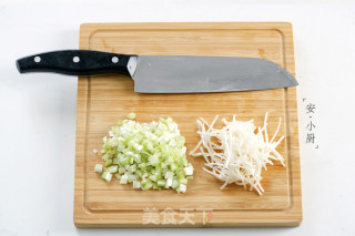 Shrimp and Chive Spring Rolls recipe