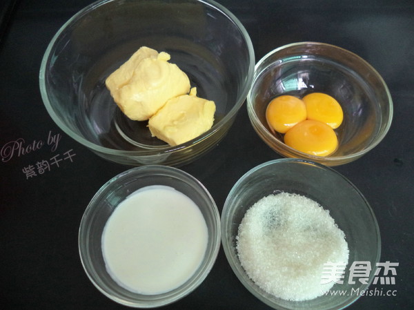 French Buttercream recipe