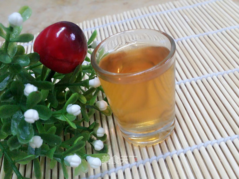 Millennium Wine recipe