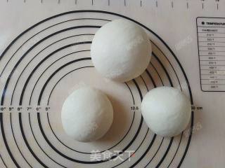Water Cube Sponge Toast recipe