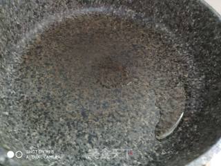 Spinach Omelette recipe