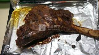 Roast Leg of Lamb recipe