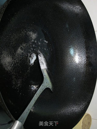 【winter Health Care】invigorate The Spleen, Lower Blood Lipids-fried Three Silks recipe