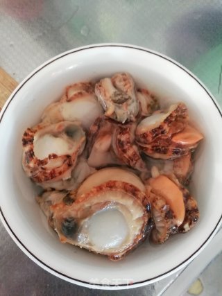 Xiaoman's Eclipse of Chibei Xiaochao recipe