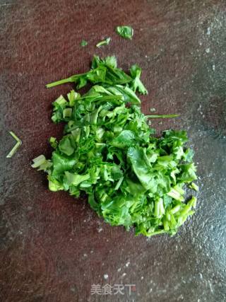 Cold Gluten recipe