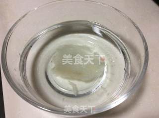 How to Make Bird's Nest with Red Dates and Wolfberry recipe