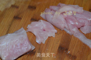 [me Soy Milk Laboratory] Soy Milk Poached Meat recipe