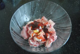 Steamed Pork Ribs recipe