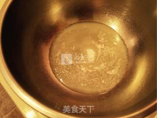 Caramel Pudding recipe