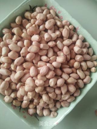 Crispy Peanuts recipe