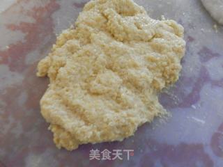 【kaifeng】three-color Cut Cake recipe