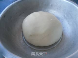Candied Bread recipe