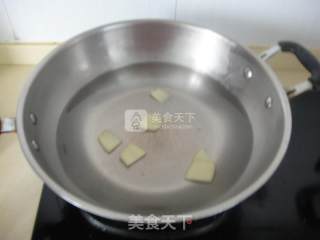 Red Oil Squid recipe