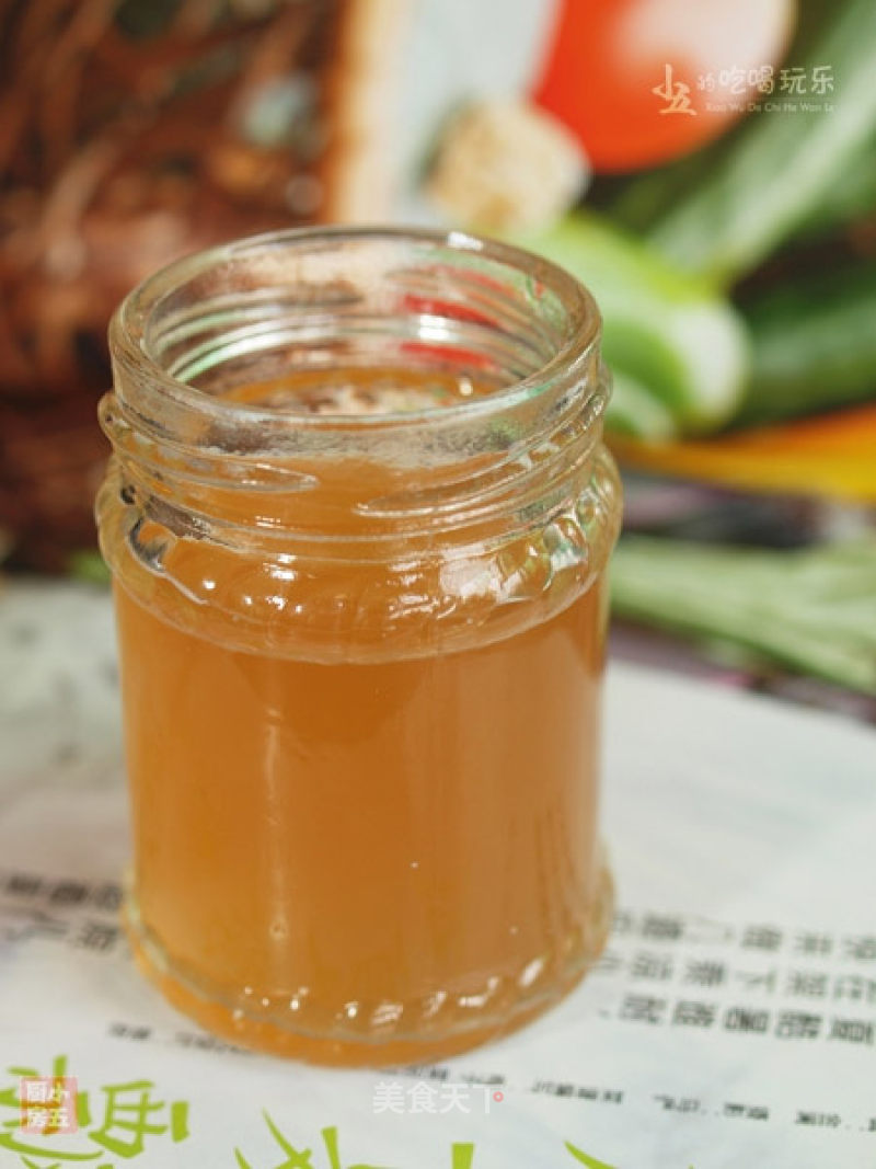 Plum Wine: "zhu Se Liquor" from Ancient Recipes recipe