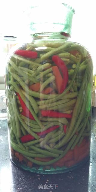 Capers recipe