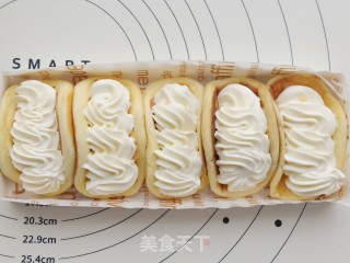 Fruit Ole Cake recipe