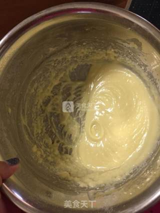 Matcha Cookies recipe