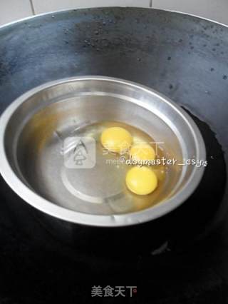 【orange Cake】no Oil and No Greasy, Fresh and Fresh that The Family Agrees with recipe