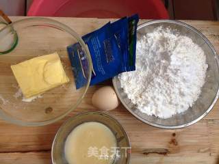 Homemade Pineapple Cake recipe