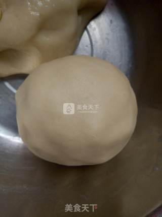 #aca烤明星大赛# Coconut Pastry recipe